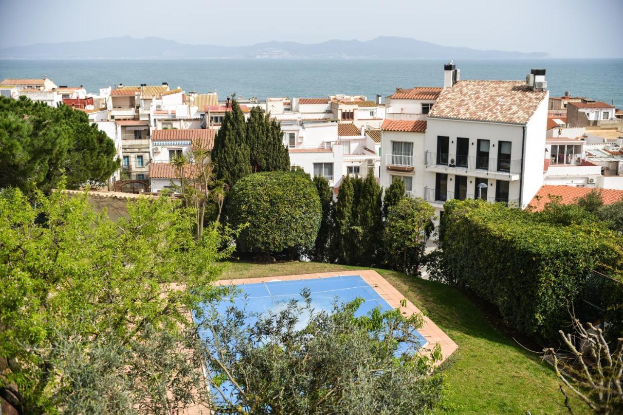 Appartamento L'escala Vista Mar *